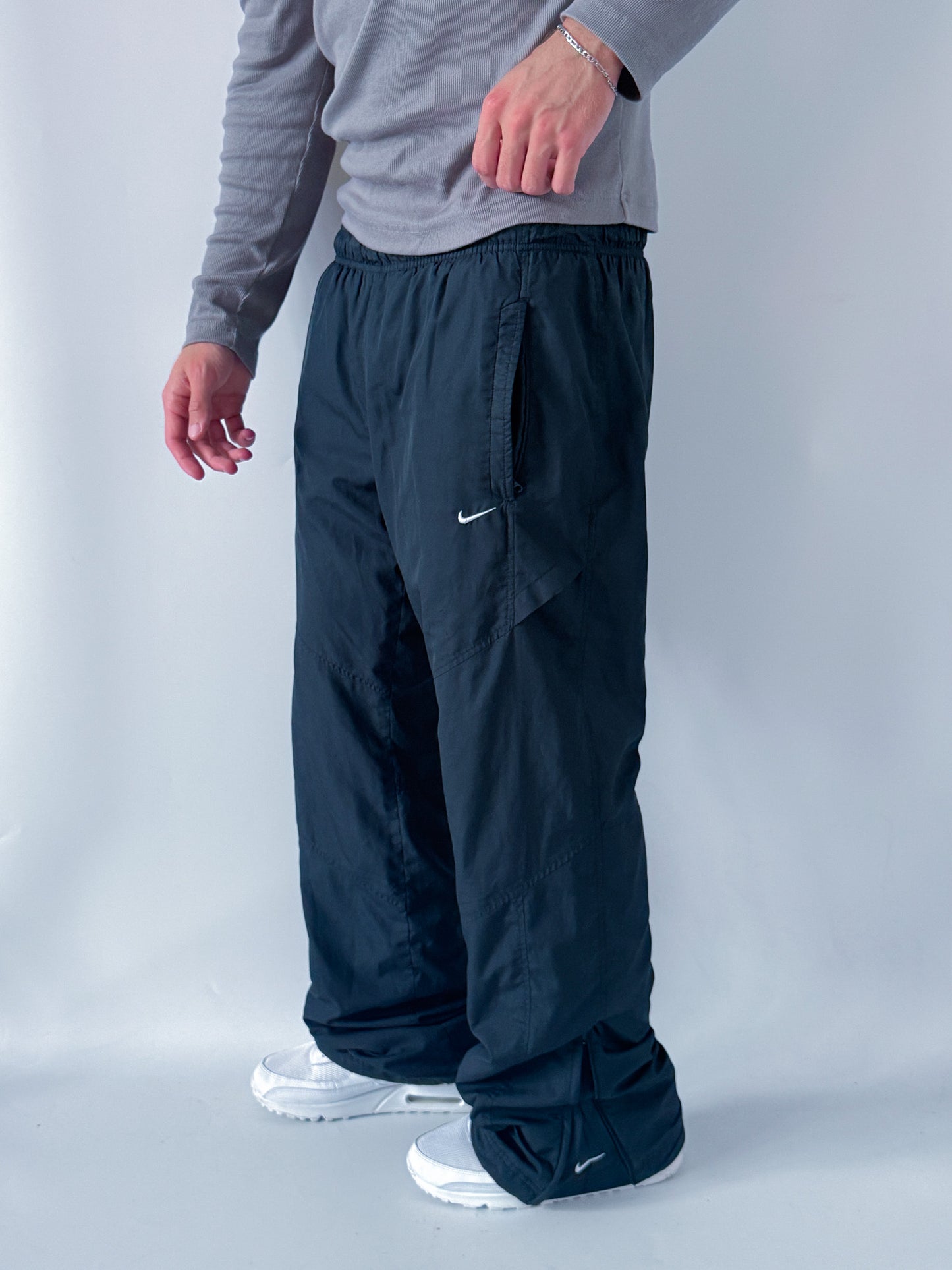 Nike Vintage Trackpants | S