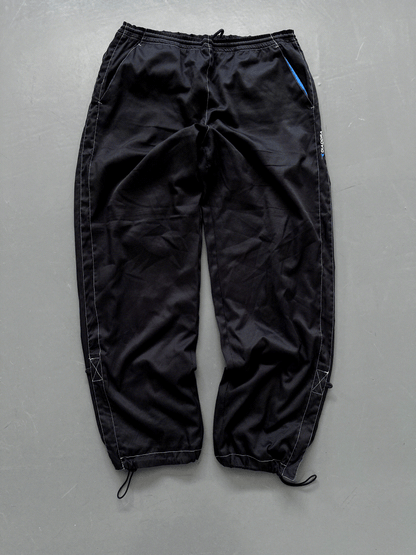 SSC Neapel Vintage Tracksuit | L