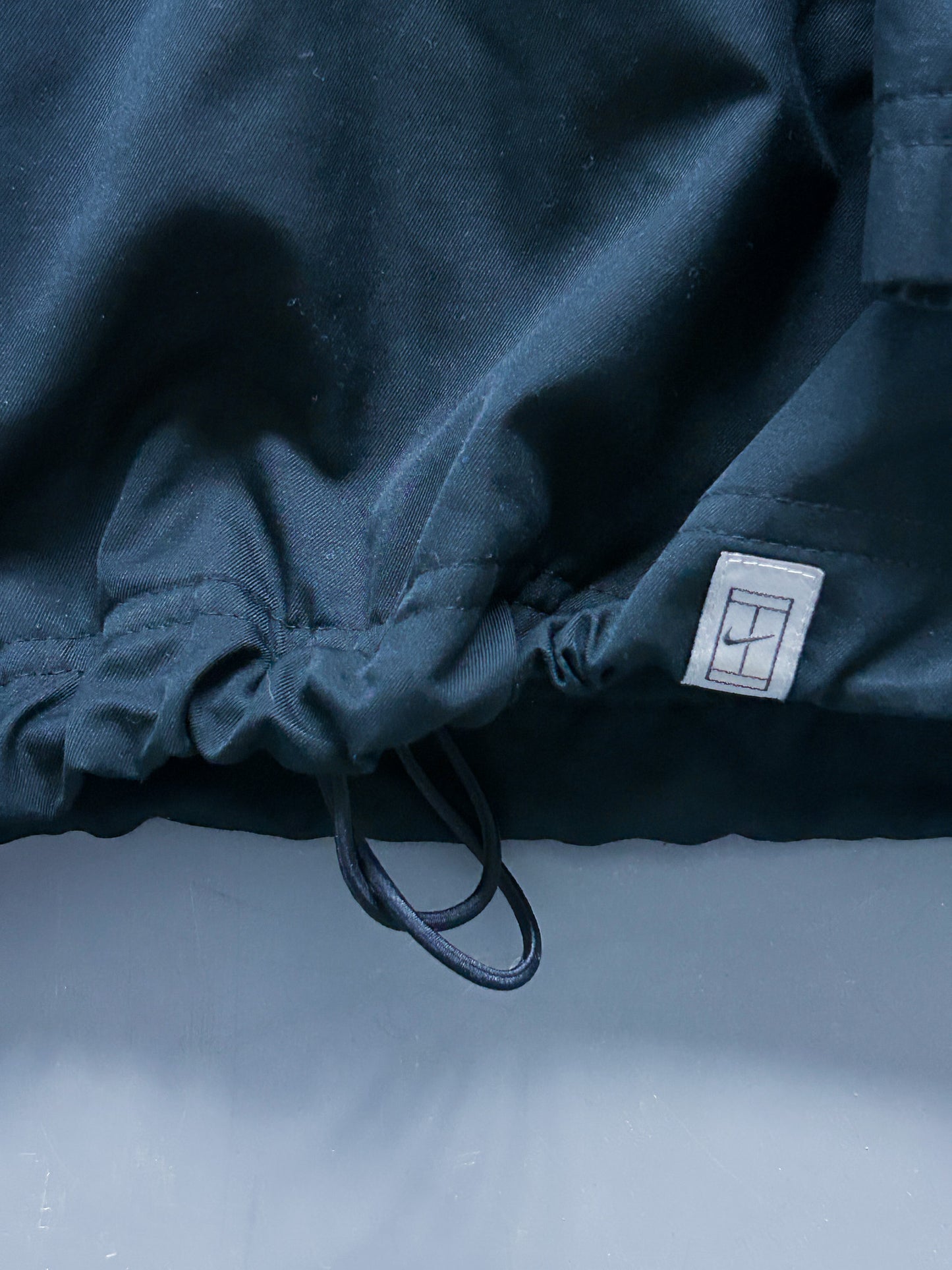 Nike Vintage Trackjacket | L