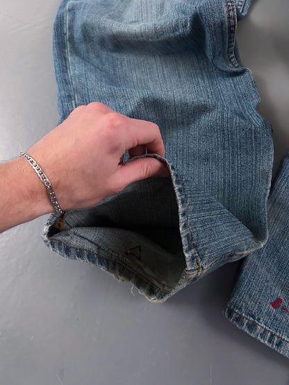 G-Unit Vintage Baggy Jeans | XL
