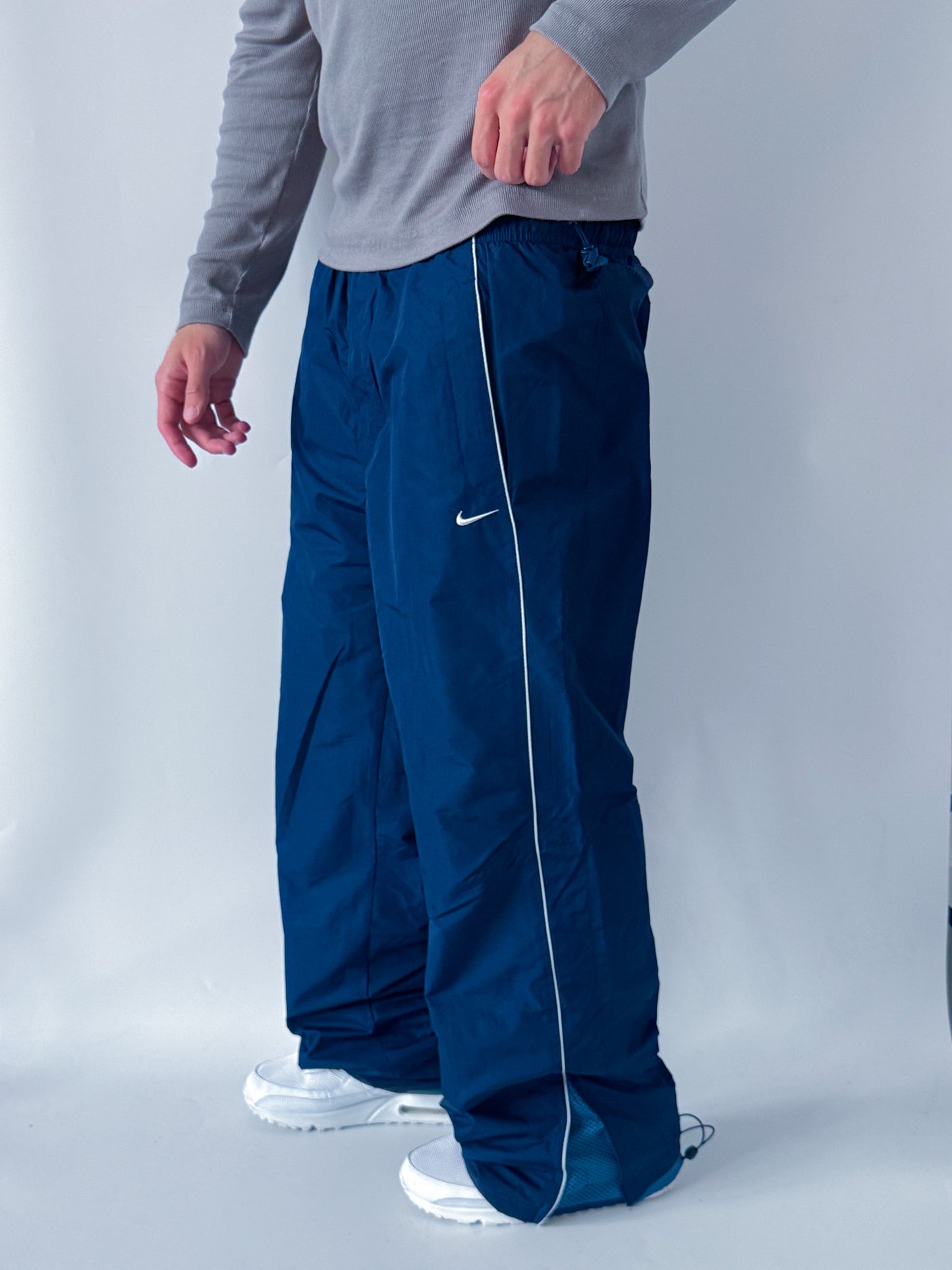 Nike Vintage Trackpants | L