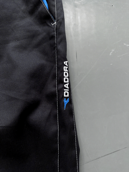 SSC Neapel Vintage Tracksuit | L