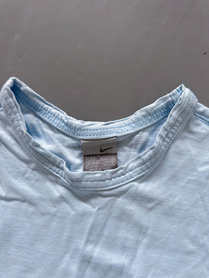 Nike Vintage *Babyblue* Longsleeve | S