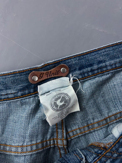 G-Unit Vintage Baggy Jeans | XL