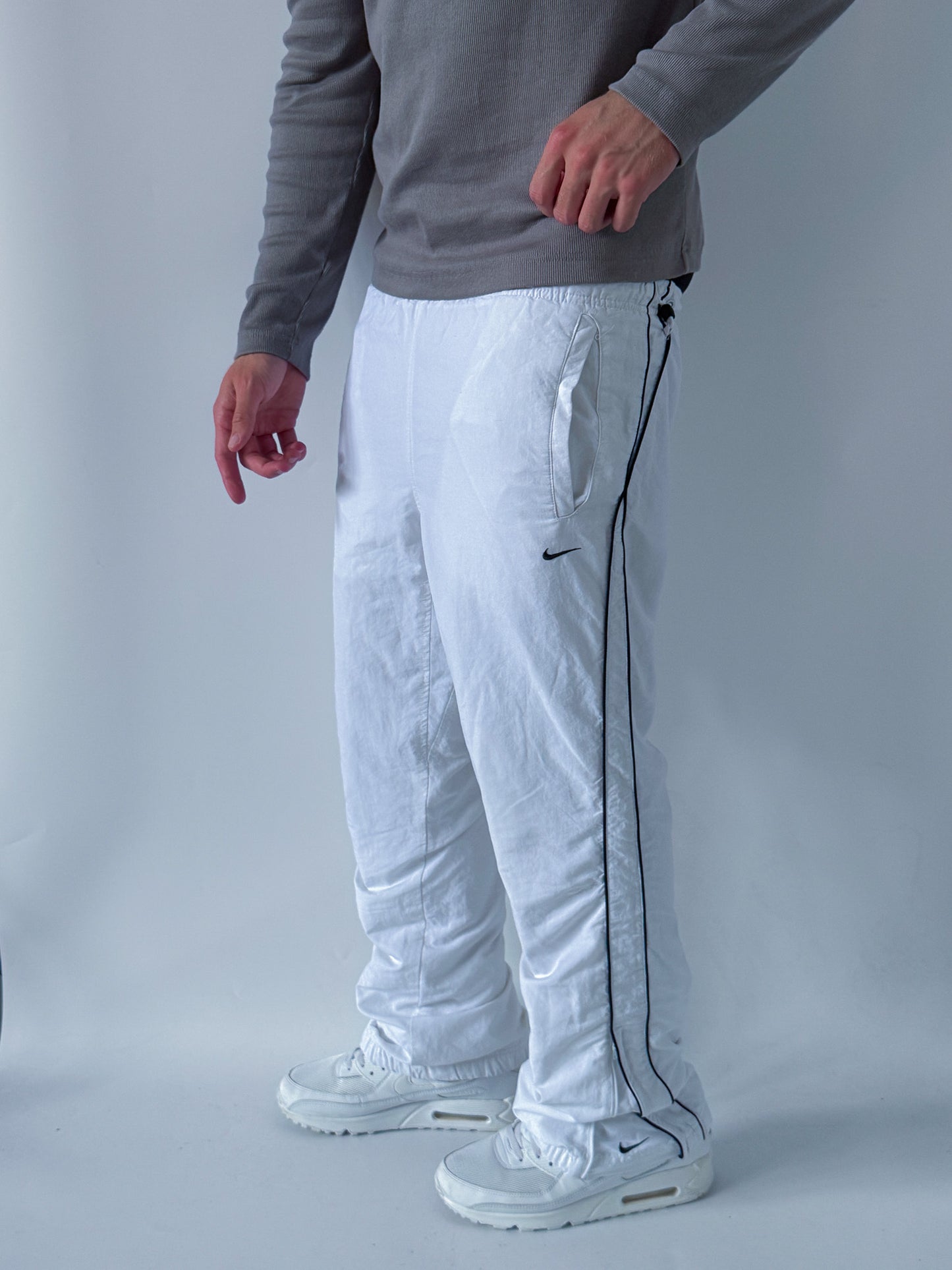 Nike Vintage Trackpants | S