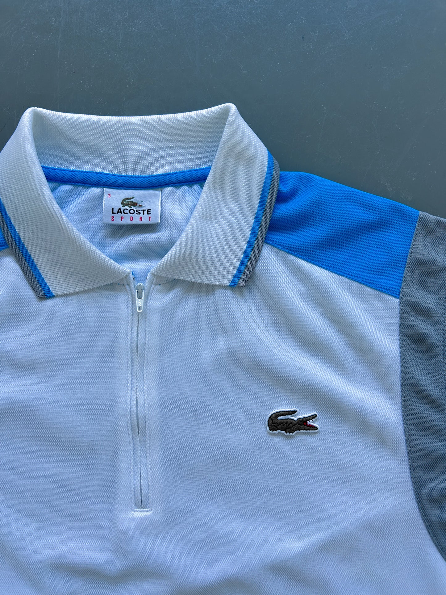 Vintage Lacoste Shirt | S
