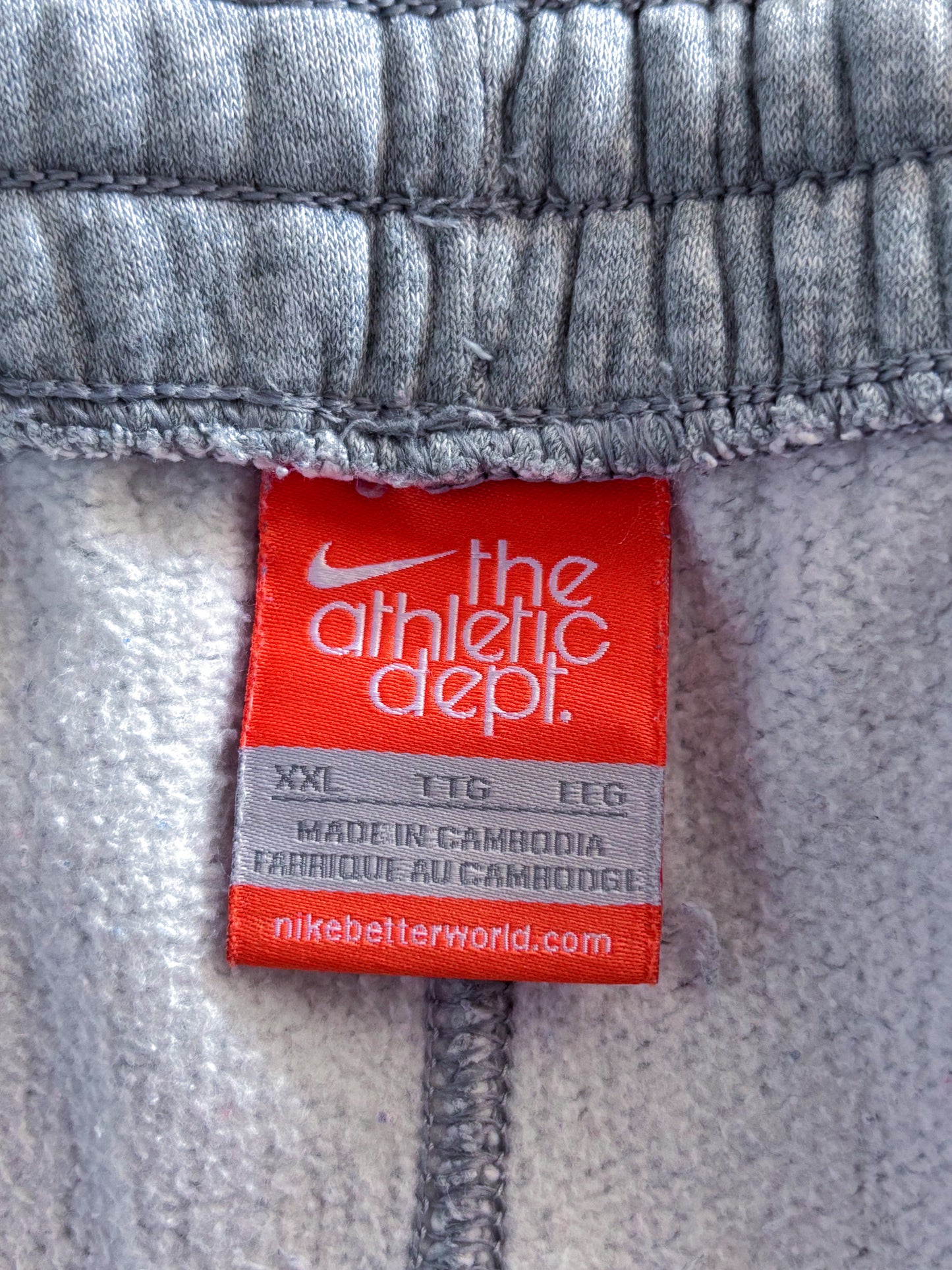 Nike Vintage Sweatpants / Jogger | XXL