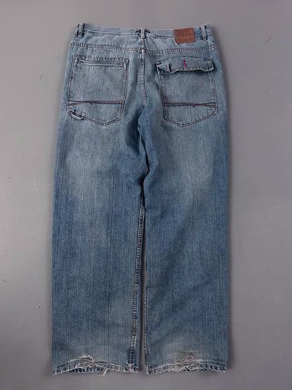 G-Unit Vintage Baggy Jeans | XL