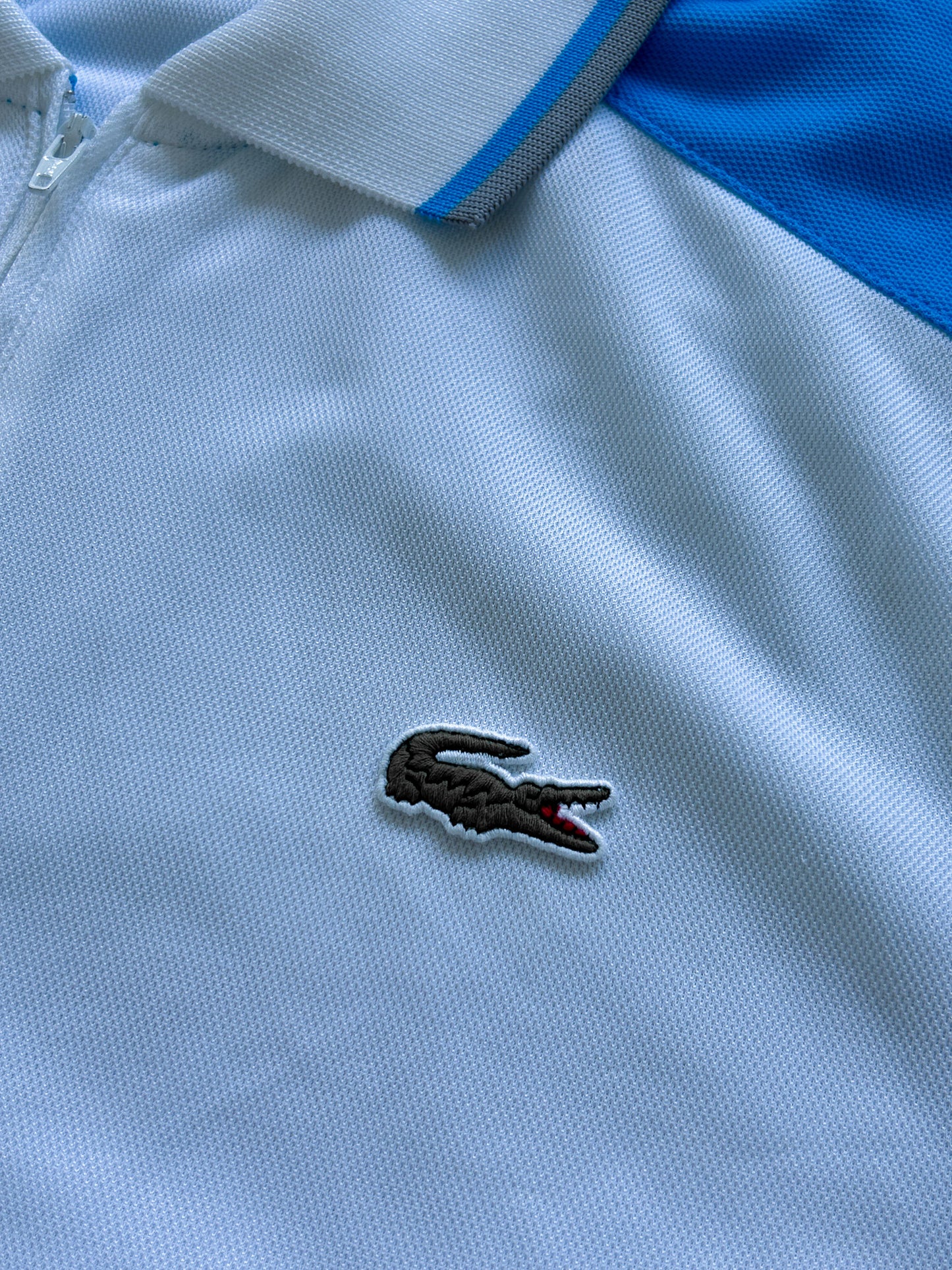 Vintage Lacoste Shirt | S