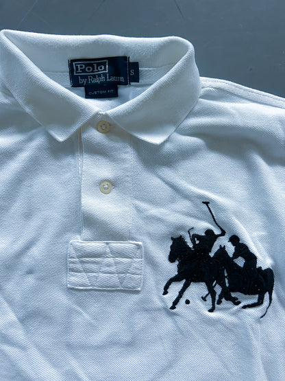 Polo Ralph Lauren Vintage Longsleeve / Pullover | S