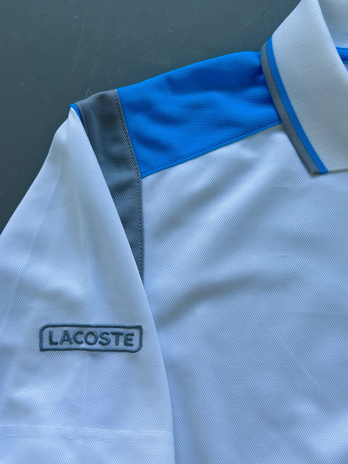 Vintage Lacoste Shirt | S