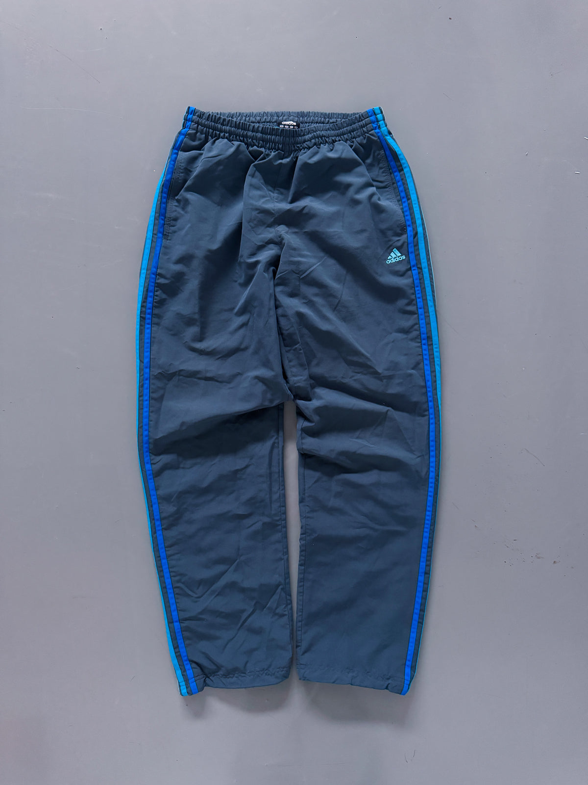 Adidas Vintage Trackpants | M