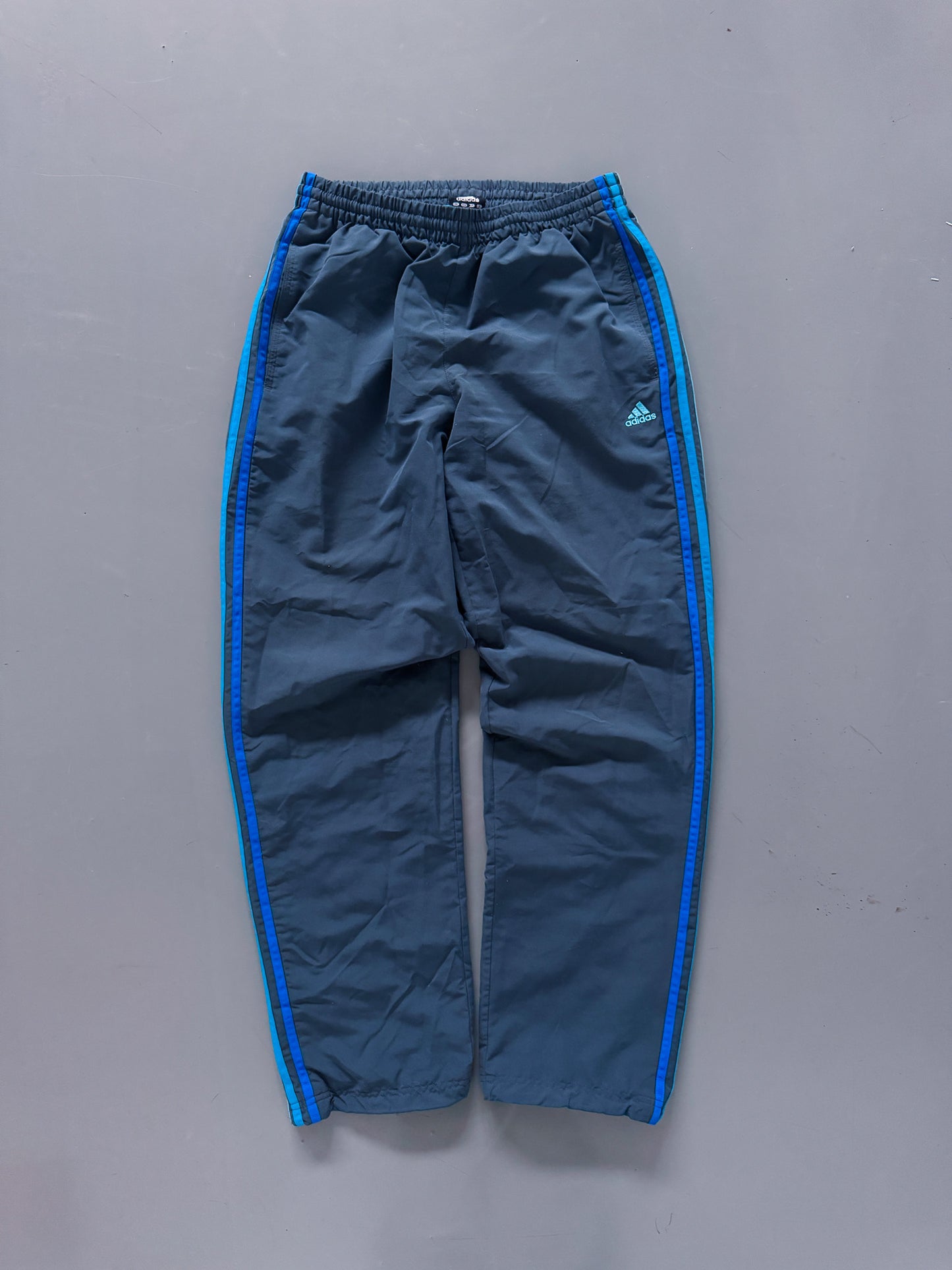 Adidas Vintage Trackpants | M