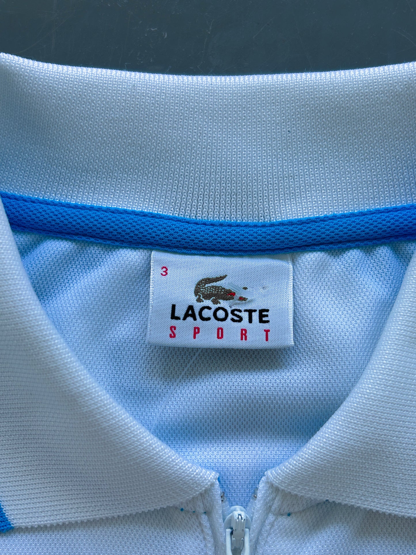 Vintage Lacoste Shirt | S