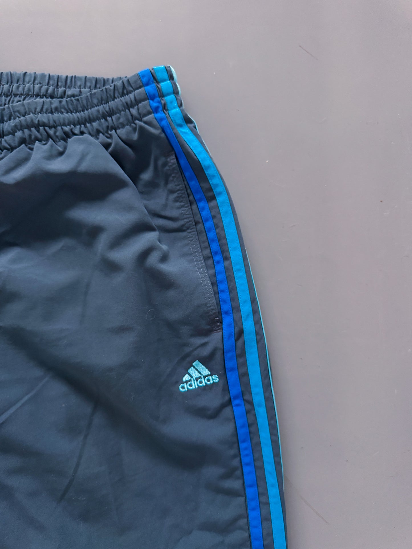 Adidas Vintage Trackpants | M