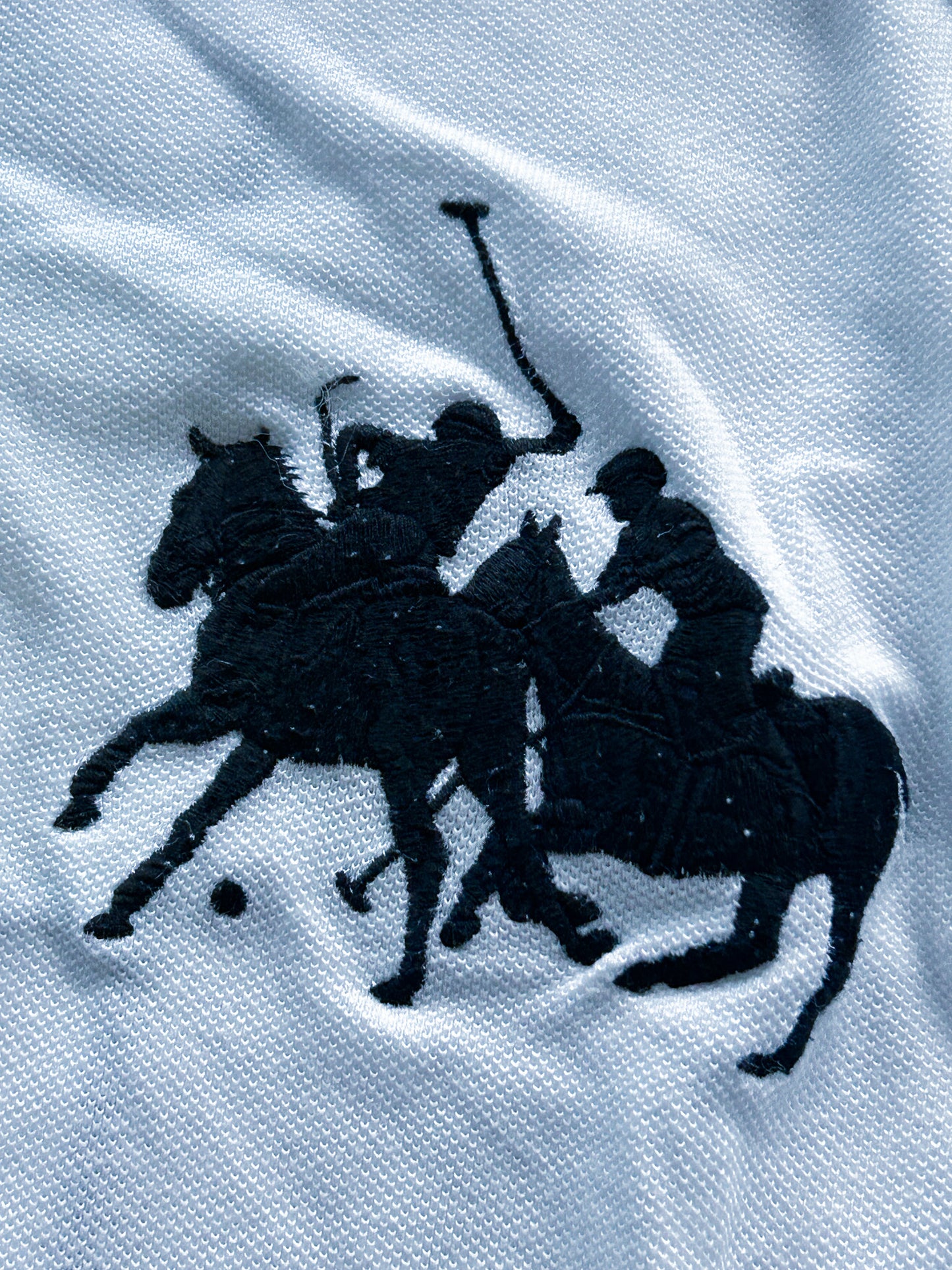 Polo Ralph Lauren Vintage Longsleeve / Pullover | S