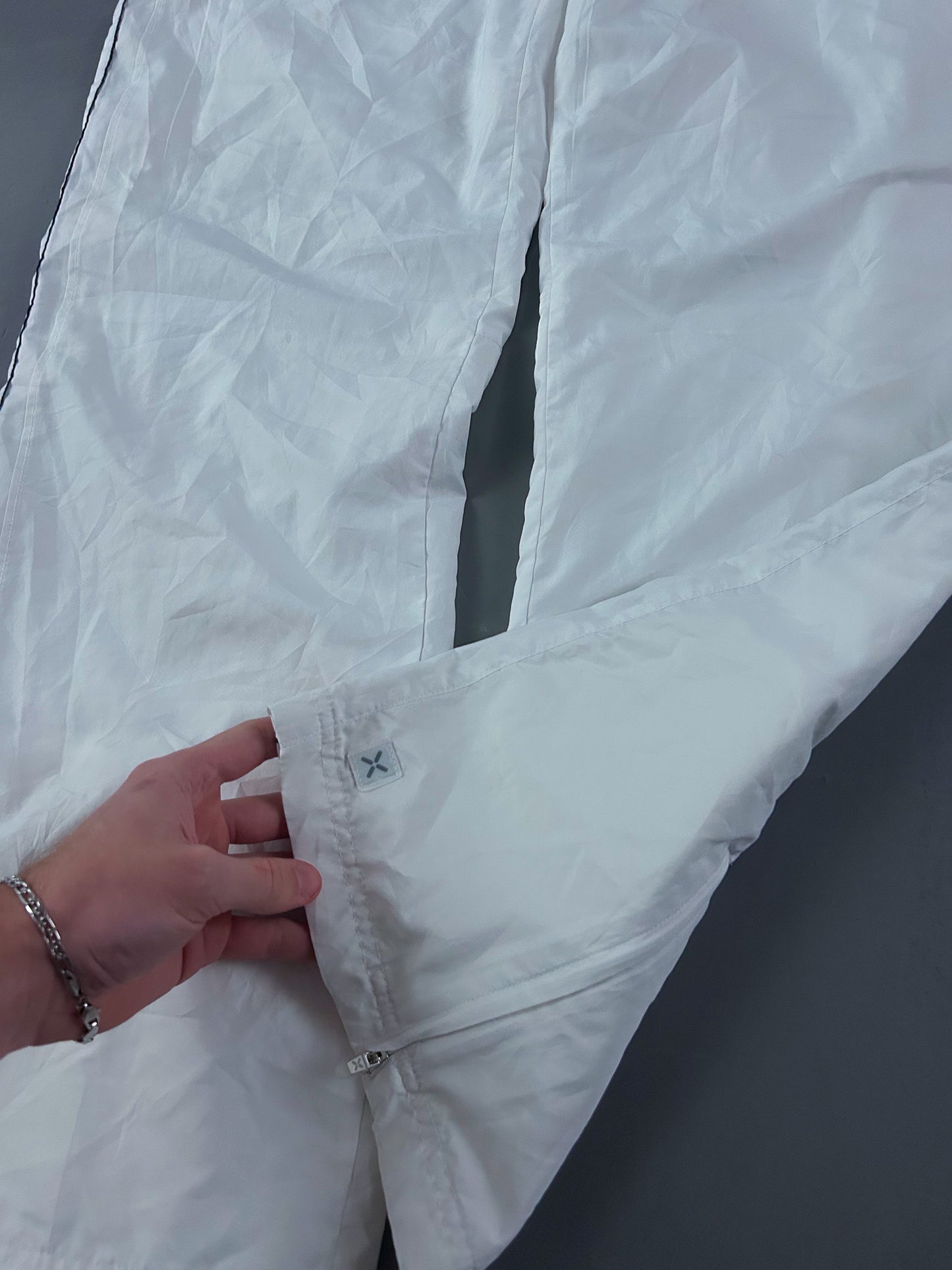 Nike Vintage Trackpants | L
