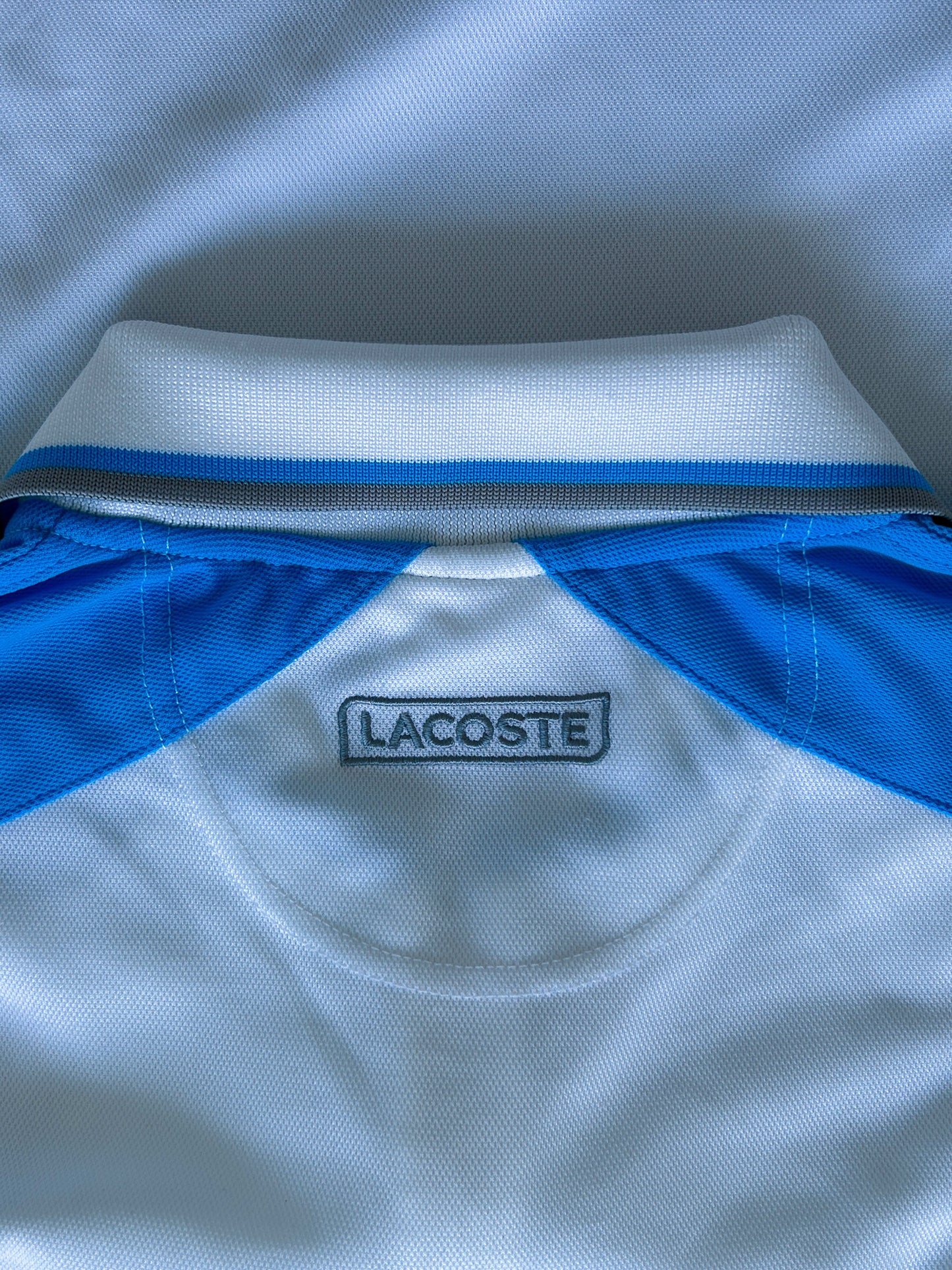 Vintage Lacoste Shirt | S
