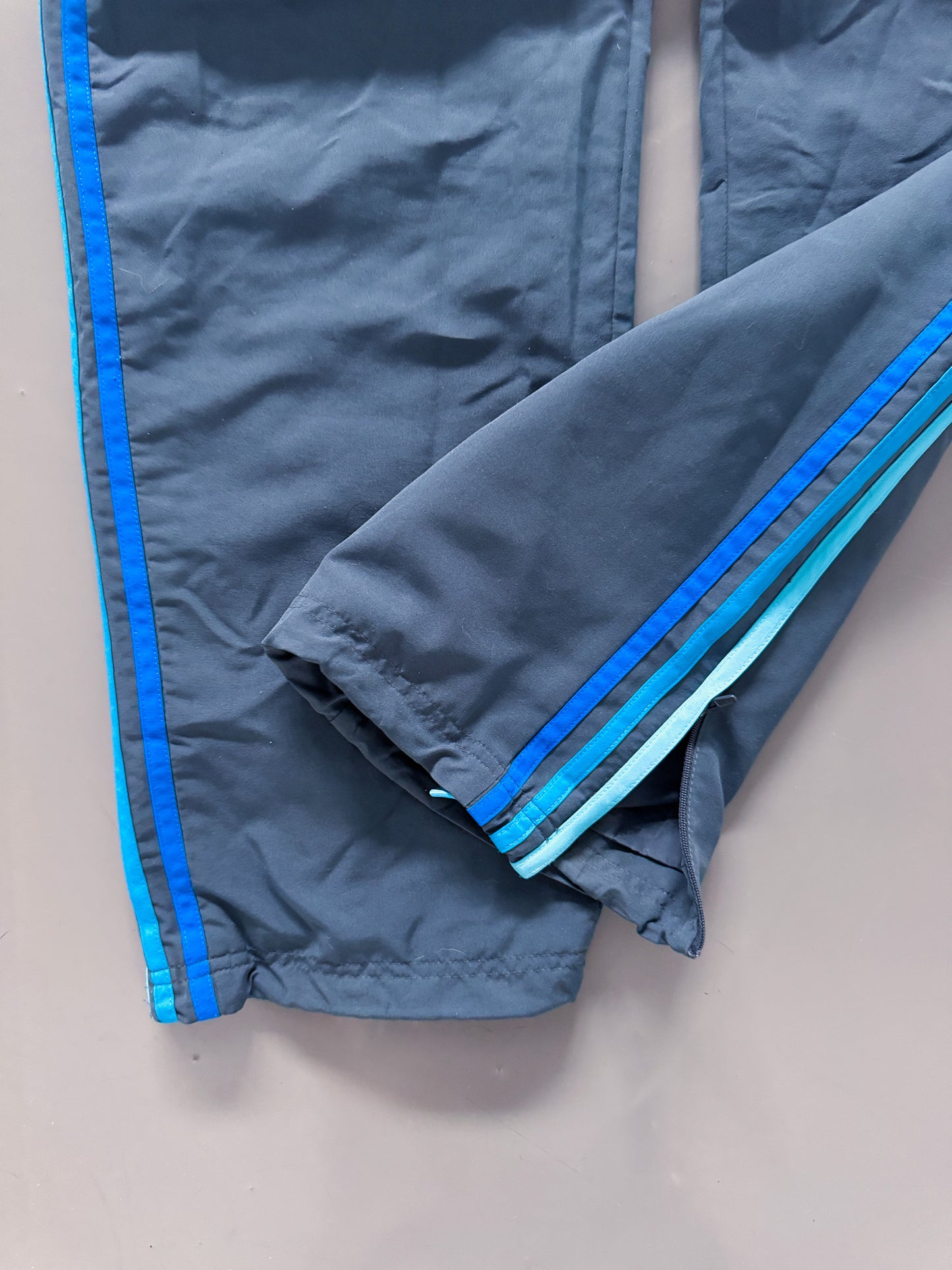 Adidas Vintage Trackpants | M