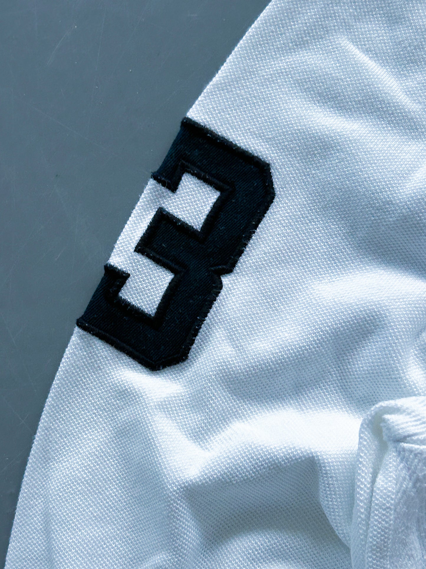 Polo Ralph Lauren Vintage Longsleeve / Pullover | S