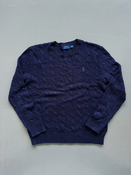 Polo Ralph Lauren Pullover | S