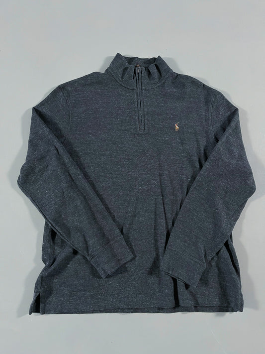 Polo Ralph Lauren Vintage Pullover | L