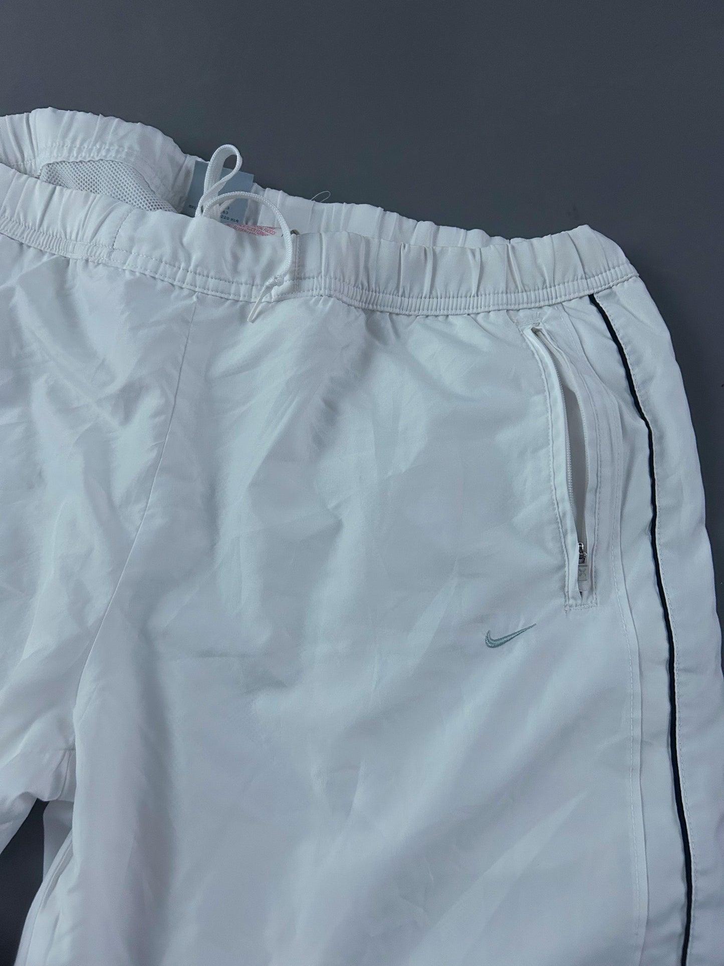 Nike Vintage Trackpants | L