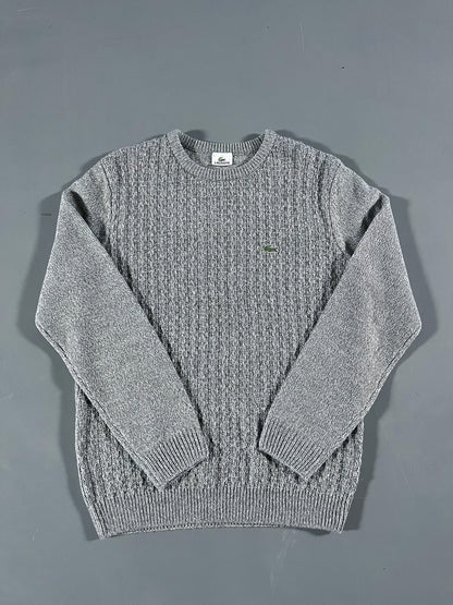 Lacoste Vintage Pullover | L