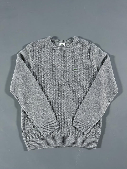 Lacoste Vintage Pullover | L
