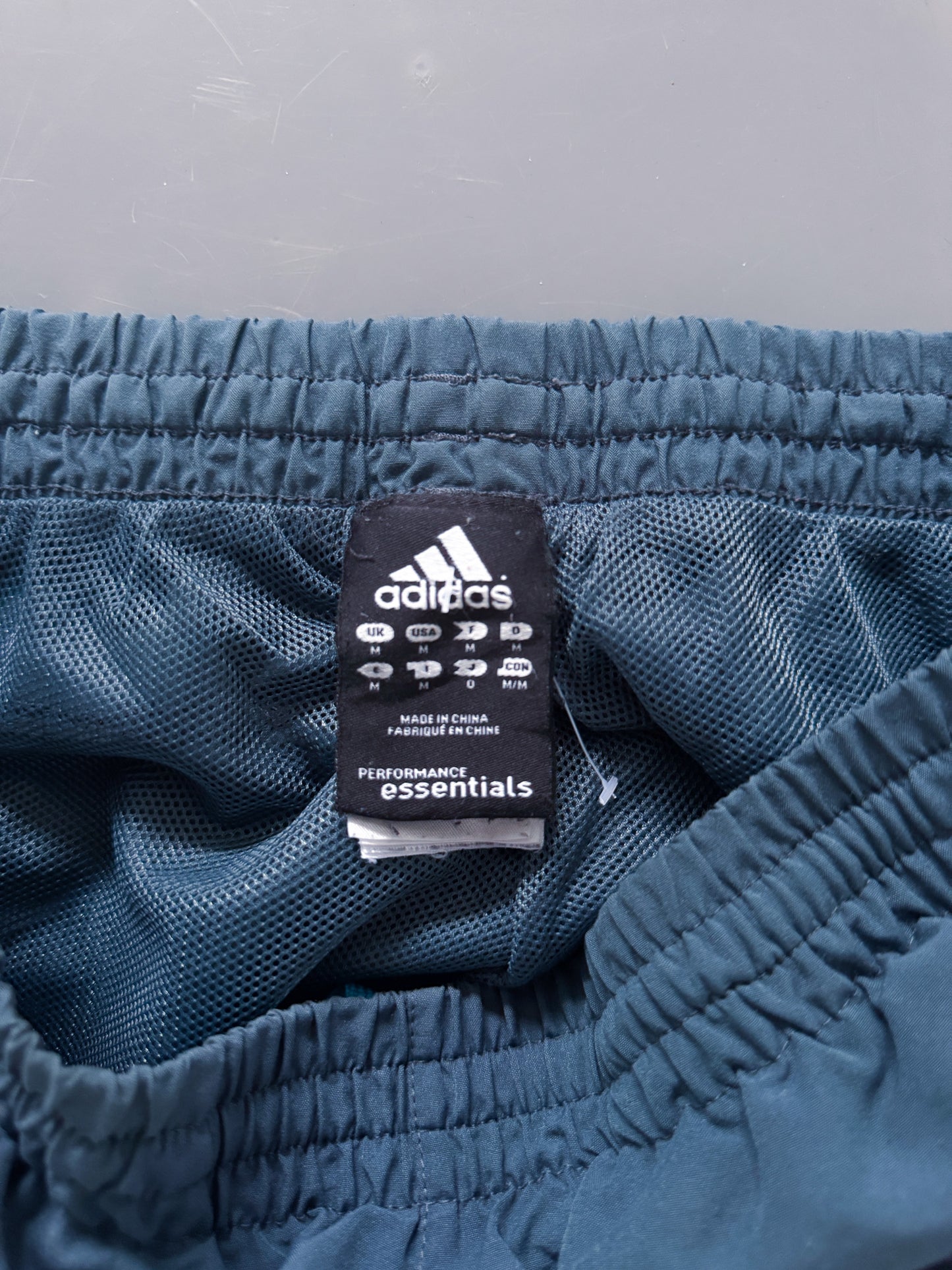 Adidas Vintage Trackpants | M