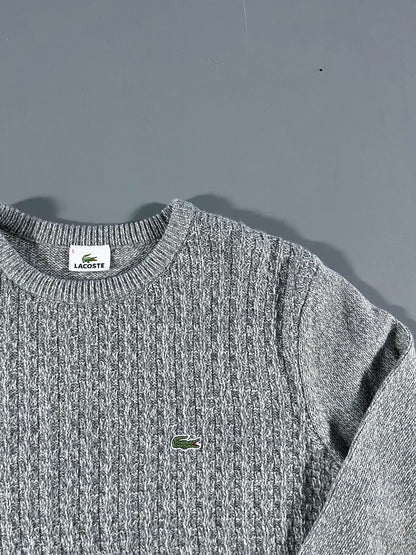 Lacoste Vintage Pullover | L