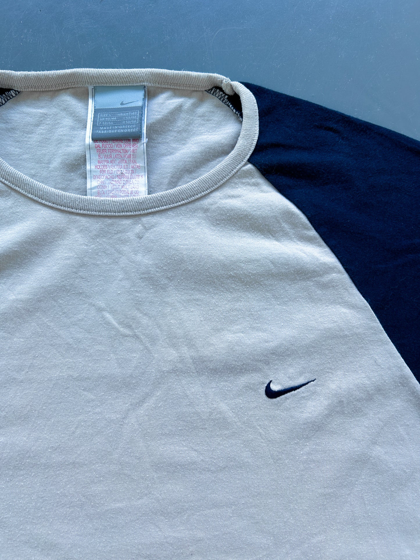 Vintage Nike Shirt | L