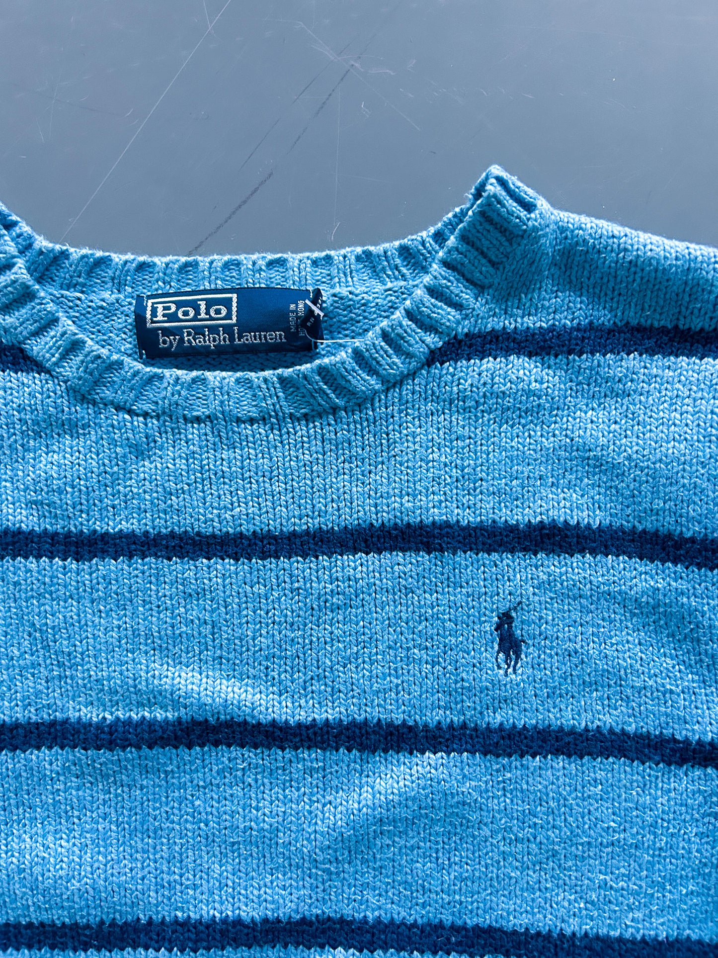 Polo Ralph Lauren Vintage Pullover | S