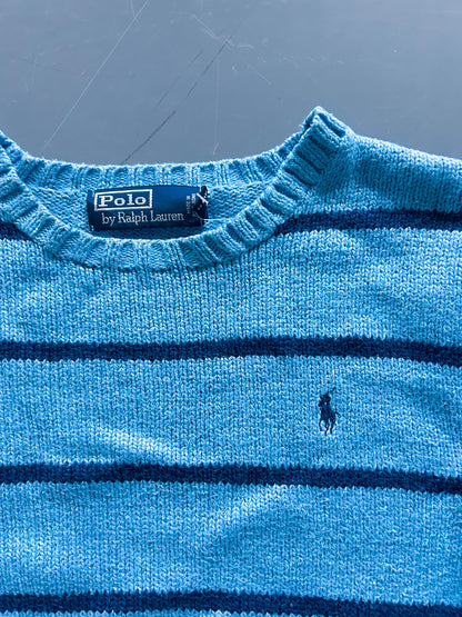 Polo Ralph Lauren Vintage Pullover | S