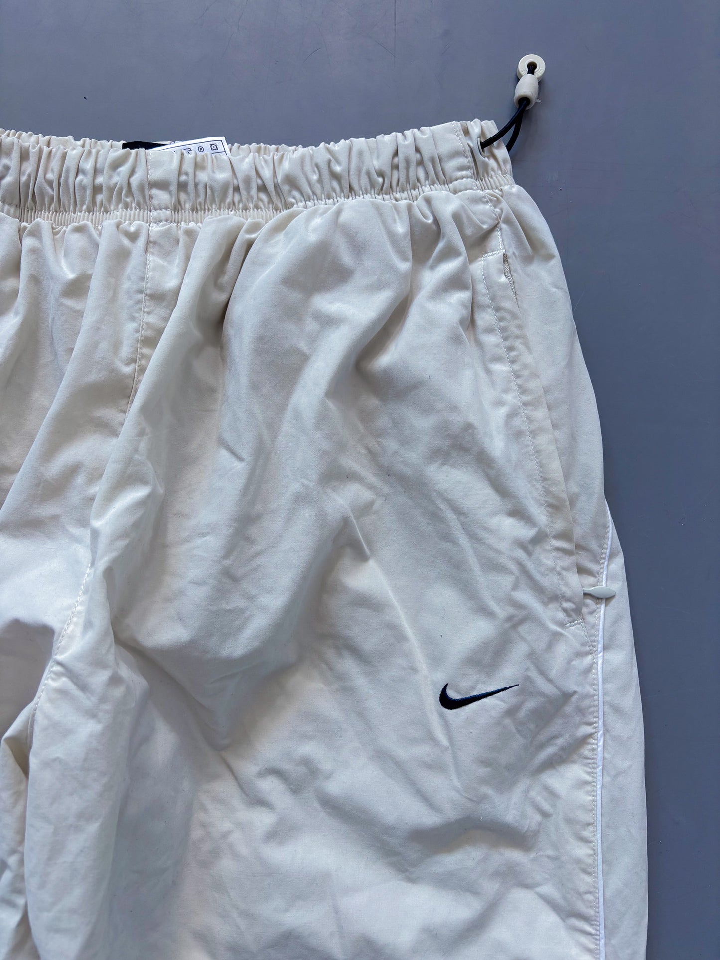 Nike Vintage Trackpants | M