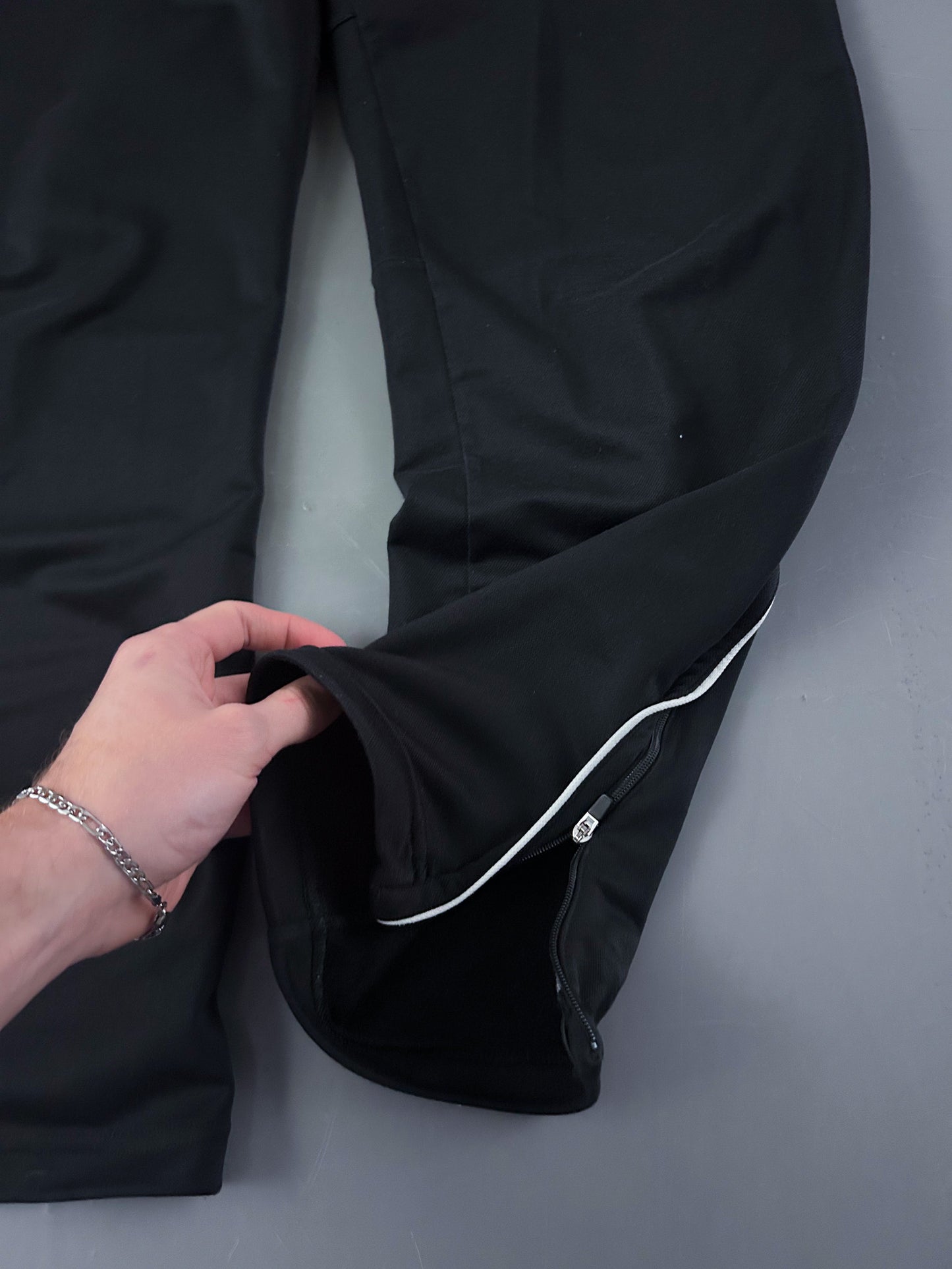 Nike Vintage Trackpants | M
