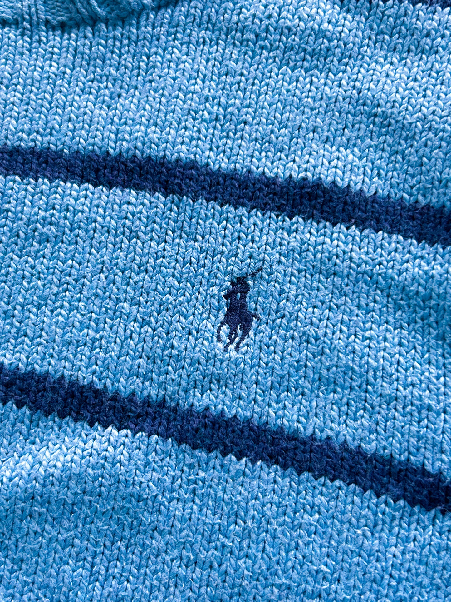 Polo Ralph Lauren Vintage Pullover | S