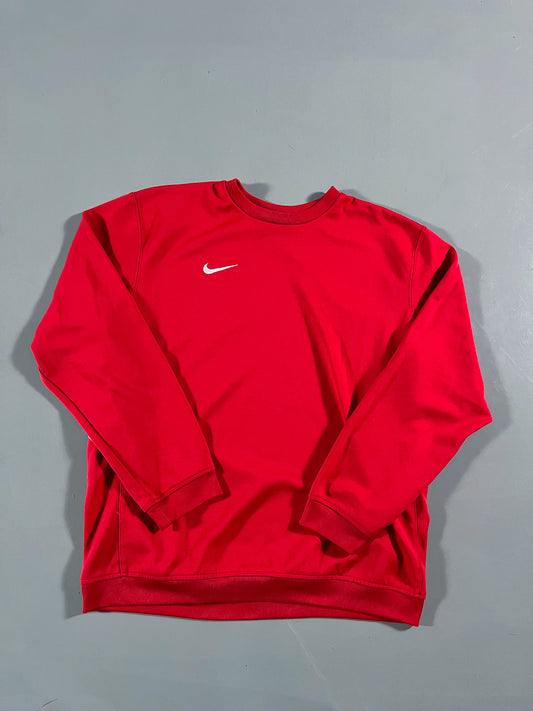 Nike Vintage Pullover | L