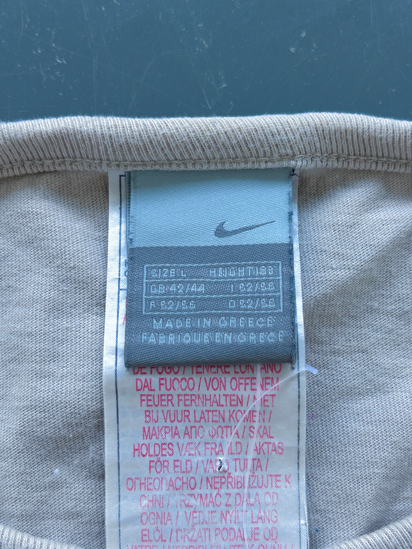 Vintage Nike Shirt | L