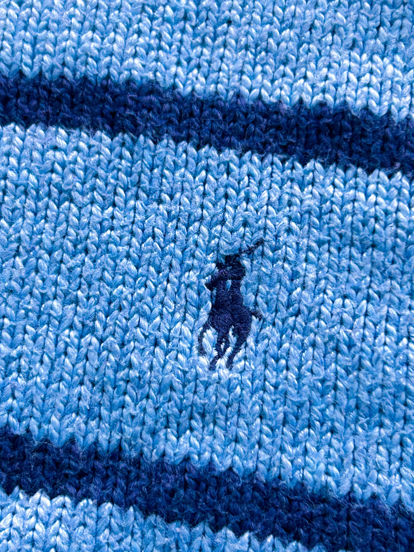 Polo Ralph Lauren Vintage Pullover | S
