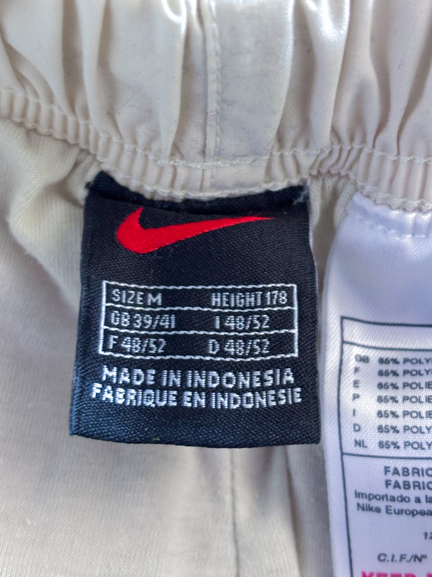 Nike Vintage Trackpants | M