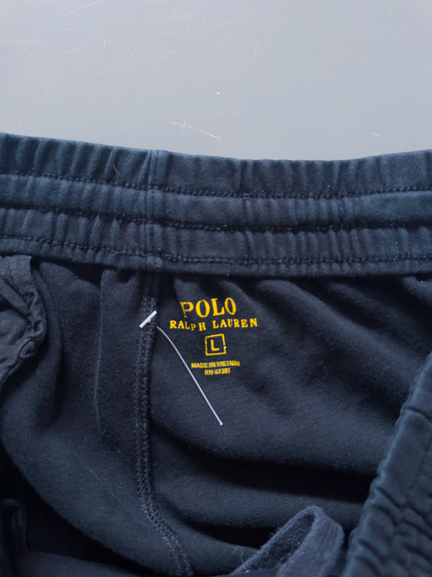 Polo Ralph Lauren Vintage Sweatpants | S