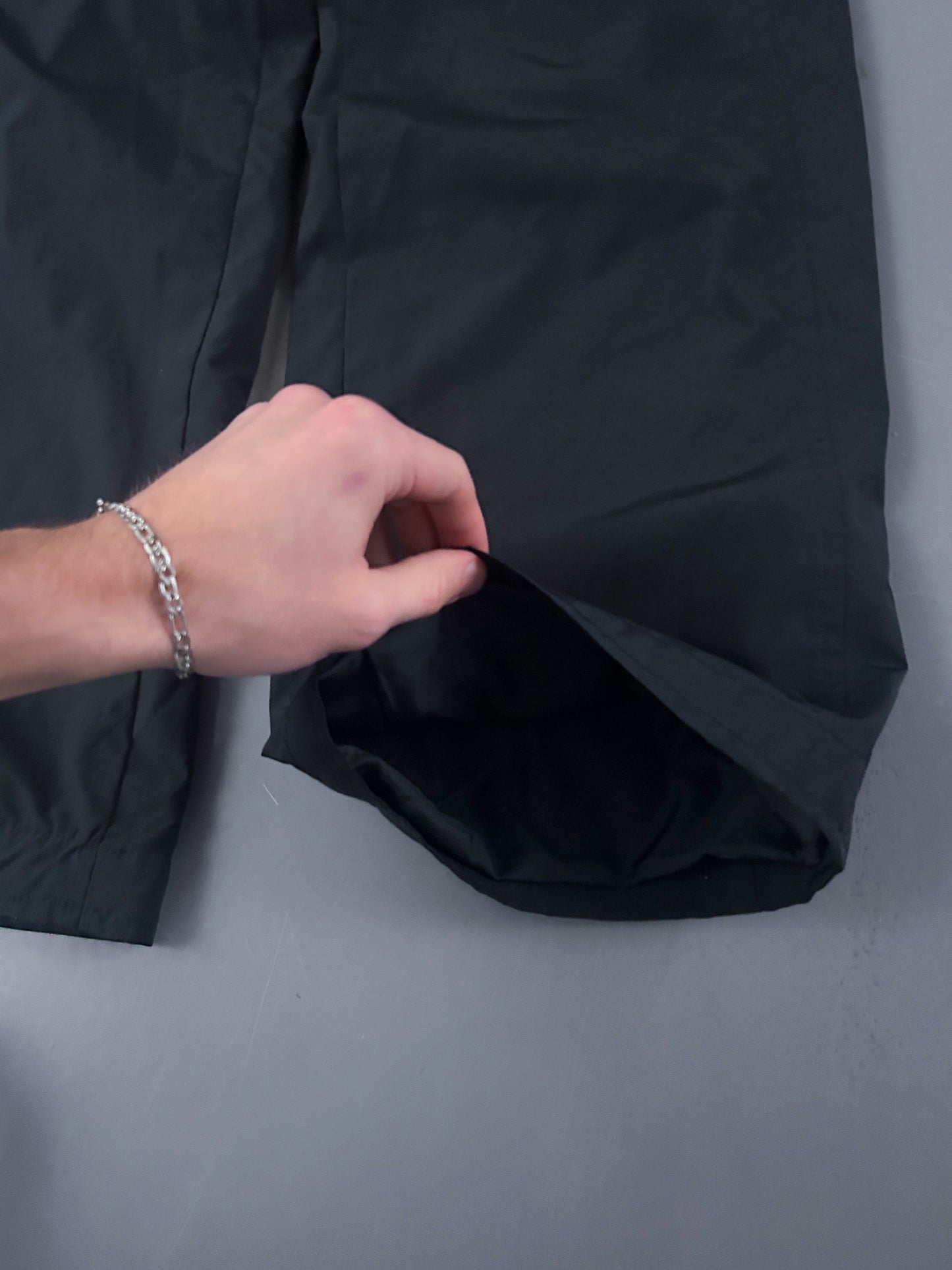 Nike Vintage Trackpants | S