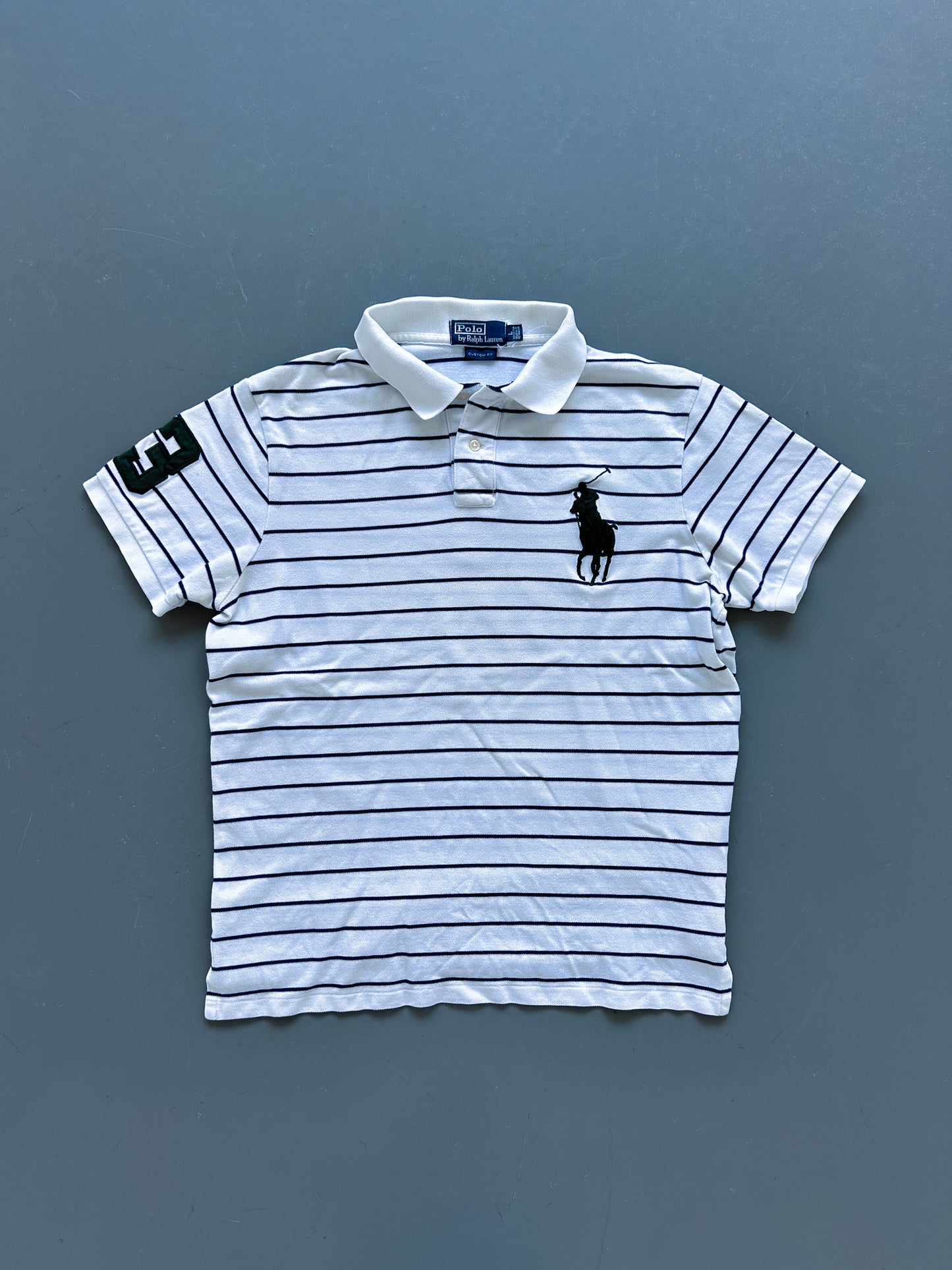 Polo Ralph Lauren Vintage Polo Shirt | L