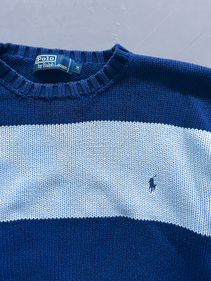 Polo Ralph Lauren Vintage *PREMIUM* Pullover | M