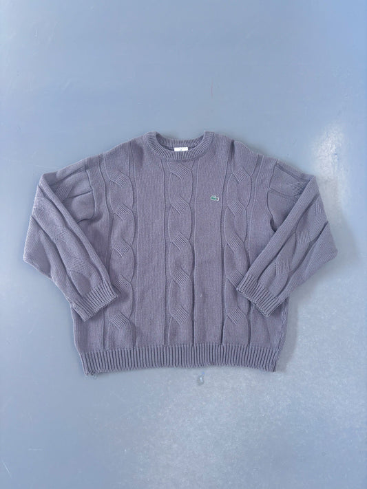 Lacoste Vintage Pullover | L