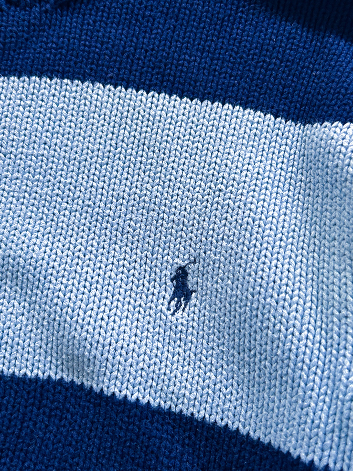 Polo Ralph Lauren Vintage *PREMIUM* Pullover | M