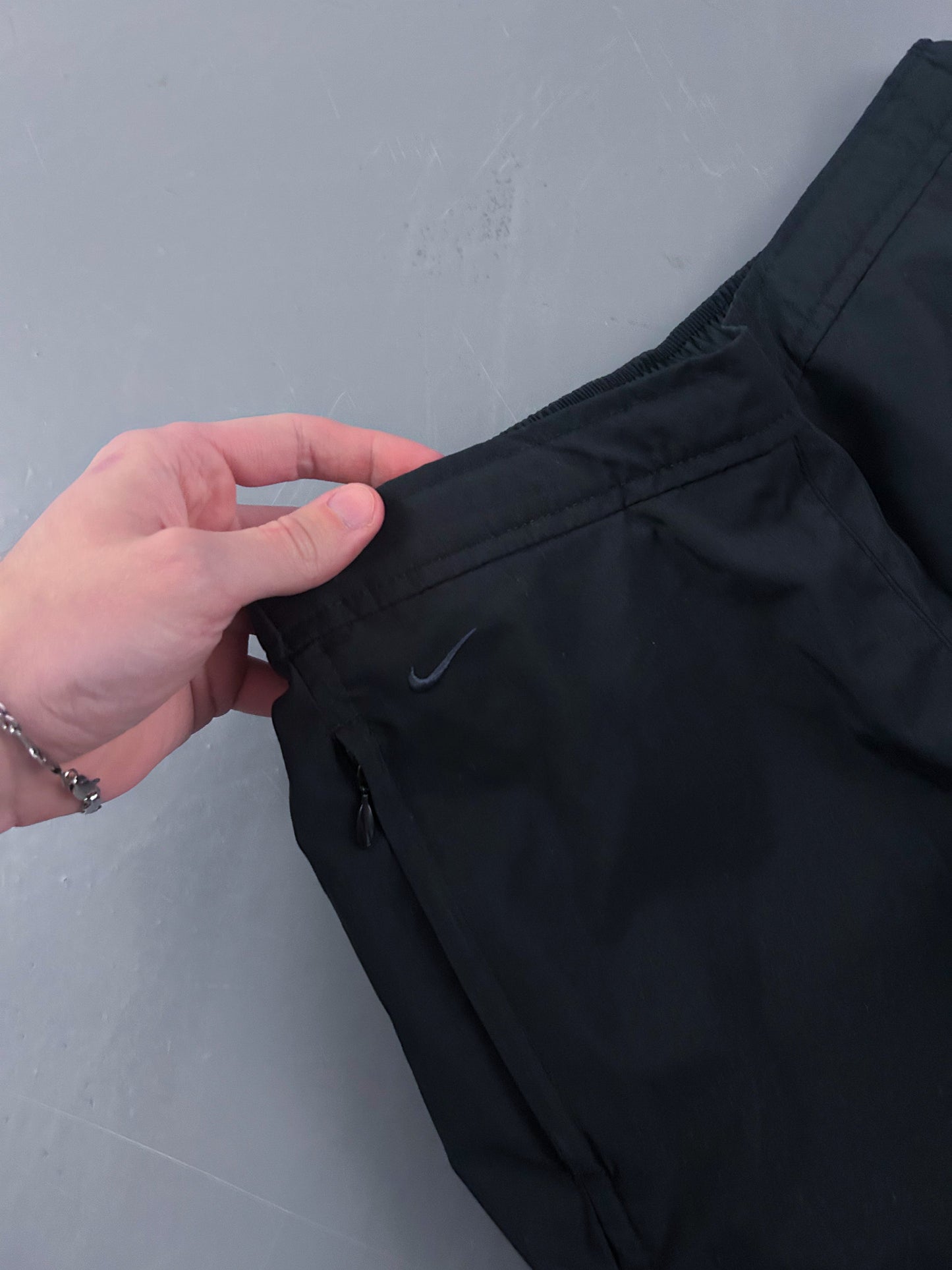 Nike Vintage Trackpants | S