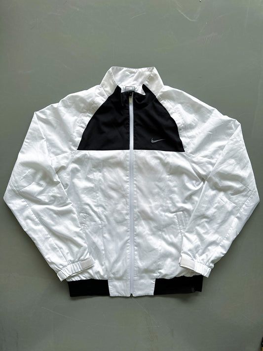 Vintage Nike Trackjacket | S