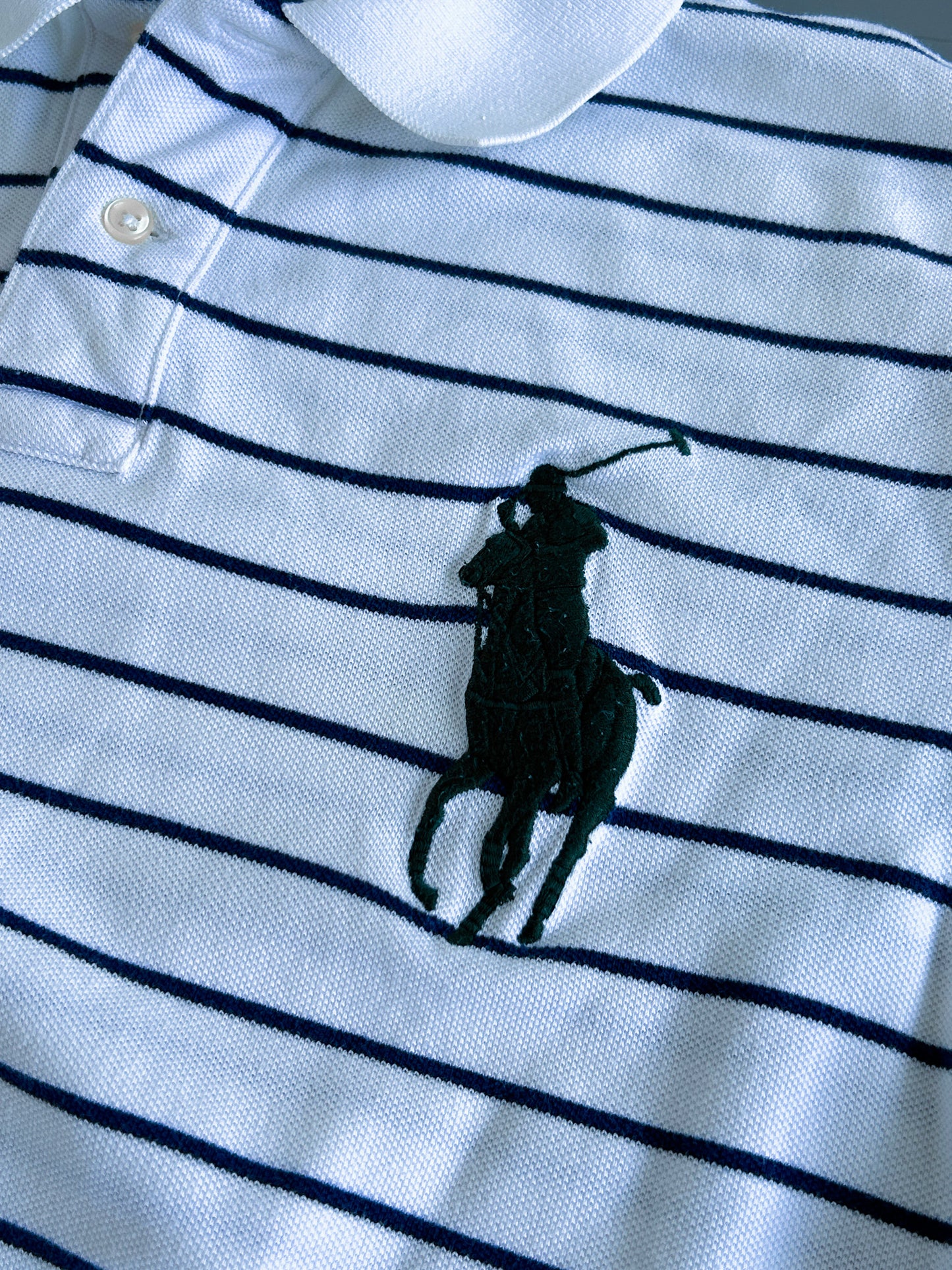 Polo Ralph Lauren Vintage Polo Shirt | L